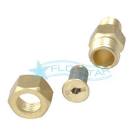 T-Jet Holder with Filter 1/4” NPT