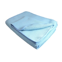 ACS Waffle Weave microfiber cloth 40x60