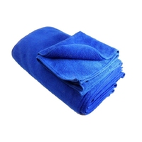 ACS Microfibre cleaning cloth 35cmx60cm