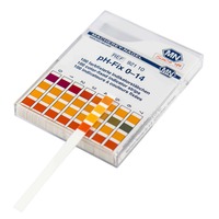 PH Indicator strips