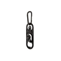 Pacvac Ext Cord Restraint Carabiner