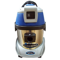 Cleanstar VC15L wet&dry vacuum