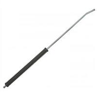 Pressure Washer Lance 900mm (Bent) 1/4"BSP Male