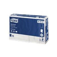 Tork H2 1 Ply Slimline Hand towel 230 x 21 230sheets/Pack SCA0184987