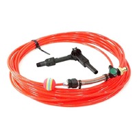 Waterfed pole hose kit 1