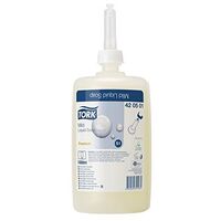 Tork S1 Mild Liquid Soap SCA420501