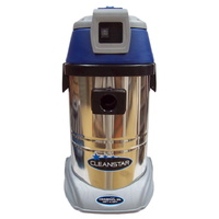 Cleanstar VC30L wet&dry vacuum cleaner