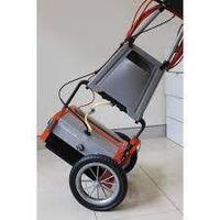 Hako Wizzard travel cart