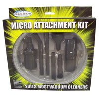 Micro attachment kit