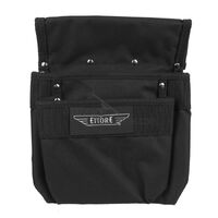 Ettore Double Pouch