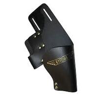 Ettore Leather dual squeegee holster