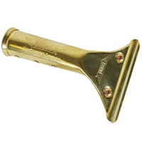 Ettore Brass squeegee handle