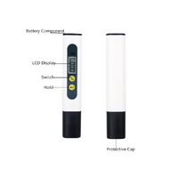 Handheld TDS meter