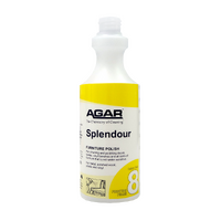 AGAR #8 Splendour 500ml spray bottle