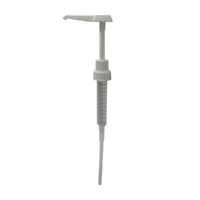 AGAR Hand Pump for 5lt bottle 30ml stroke