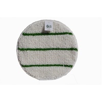 Tiger carpet bonnet with stripes