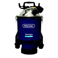 Pacvac SuperPro 700 (SP700) Duo Vacuum