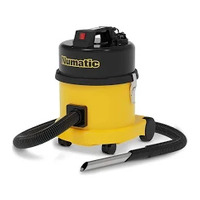 Numatic HZ200 Hazardous H class Vacuum