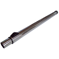 Telescopic chrome rod 32mm