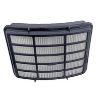 Shark NV350 HEPA filter