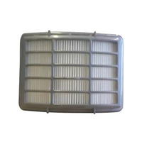 Shark NV350 HEPA filter