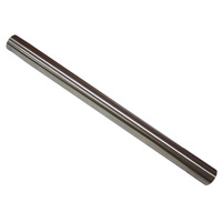 Chrome vac Rod 36mm