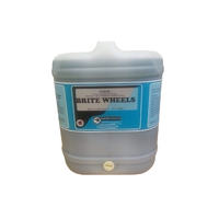 Tasman Brite Wheels 20Lt