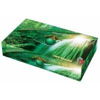 Earthcare Facial tissue Ctn x 48x100 A-100487