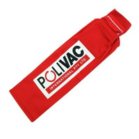 Polivac PV25 Red dust bag (VPV063)