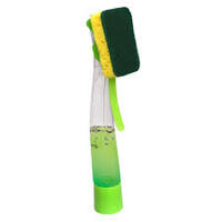 Sabco save N shine dish brush