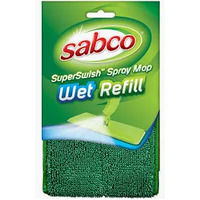 Sabco Super swish spraymop refill