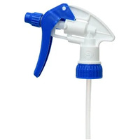 Canyon spray trigger BLUE long