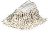 Cotton Dust Mop Refill SM-262