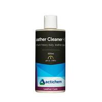 Actichem Leather Cleaner 