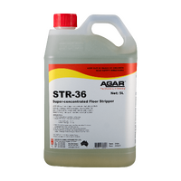 AGAR STR36 5Lt