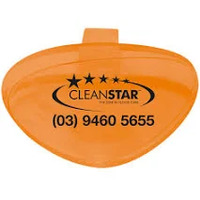 Clip on Toilet Bowl Freshener "MANGO"CS