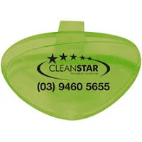 Clip on Toilet Bowl Freshener "MELON"CS