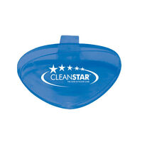 Clip on Toilet Bowl Freshener "OCEAN"CS