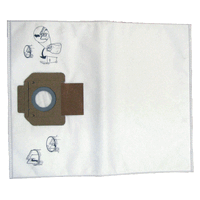 AF913S Vacuum Bags pk5 suit Nilfisk Attix Alto