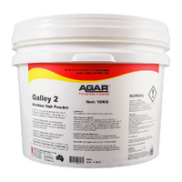 AGAR Galley 2 ,  10kg tub