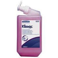 Kimberley Clark General Use Liquid Soap  ctn 6x 1Lt
