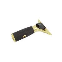 Ettore Brass QR handle