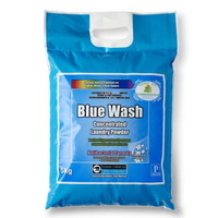 Tasman Blue Wash Laundry Powder