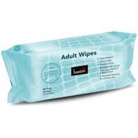 Adult Wipes carton of 1600