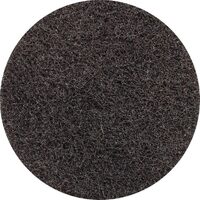 Floorpad Black