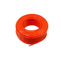 Hi Viz 5.8mm(id) X 8mm(od) hose per M