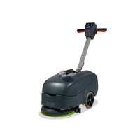 Numatic TT1840G Electric Scrubber