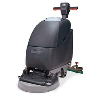 Numatic TT4045  Electric Scrubber 45cm