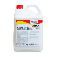 AGAR Leather Care