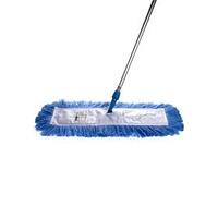 Dust Control Mop 61cm Blue